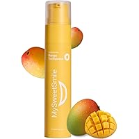 Nice Smile Toothpaste Assorted Flavors - Watermelon Fresh, Feelin